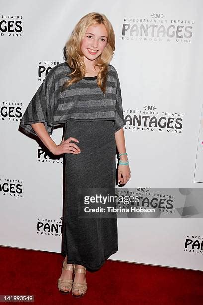 peyton list sexy|173 Peyton List Getty Images Photos & High